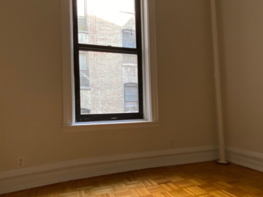 picture of the penthouse apartment in 170 West 74th apartment 814 in manhattan 1